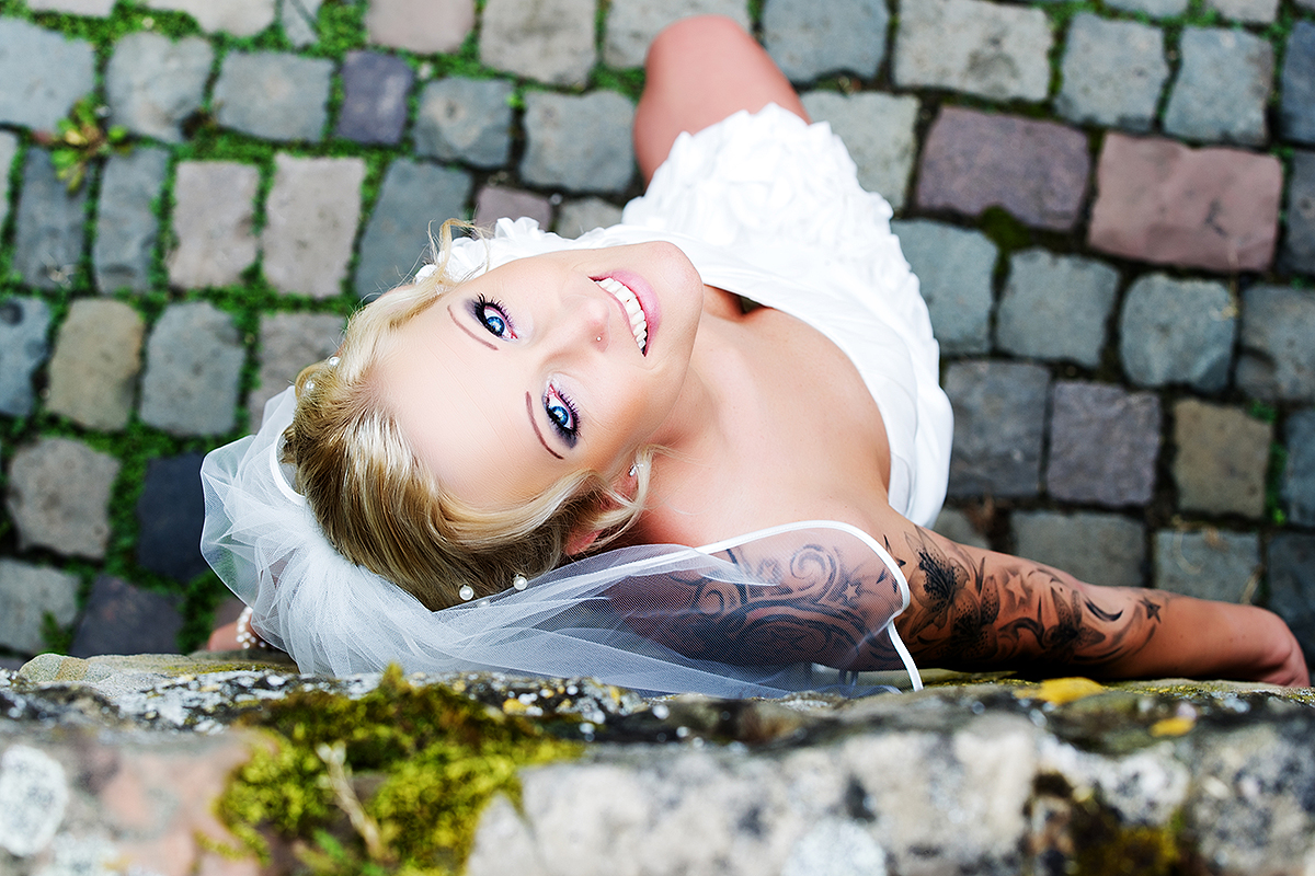 sexyBride
